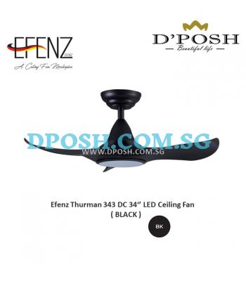 Efenz Thurman 343 LED ( 34'' )