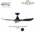 Efenz Troy 463 LED ( 46'' )