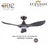 Efenz Troy 463 LED ( 46'' )