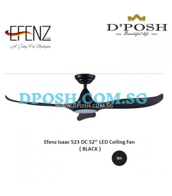 Efenz Isaac 523 LED ( 52 " )