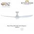 Efenz Tiffany 603 LED ( 60'' )