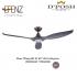 Efenz Tiffany 603 LED ( 60'' )