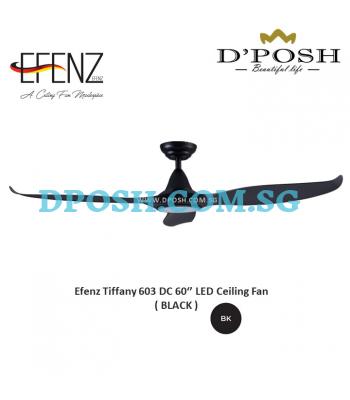 Efenz Tiffany 603 LED ( 60'' )
