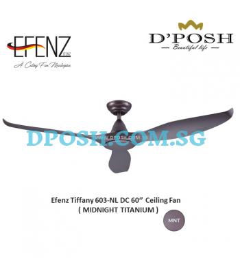 Efenz Tiffany 603 NL ( 60'' )