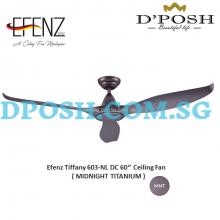 Efenz Tiffany 603 NL ( 60'' )