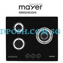 Mayer MMGH633