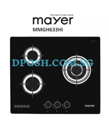 Mayer MMGH633