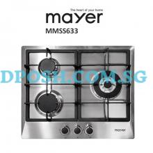 Mayer MMSS633 