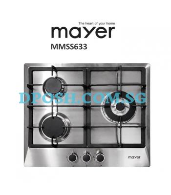 Mayer MMSS633 