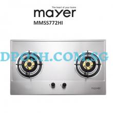 Mayer MMSS772HI