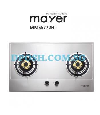 Mayer MMSS772HI