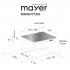 Mayer MMGH773HI