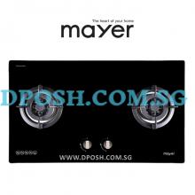 Mayer MMGH882H Glass Hob