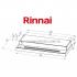 Rinnai-RH-S269-SSR