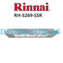 Rinnai-RH-S269-SSR