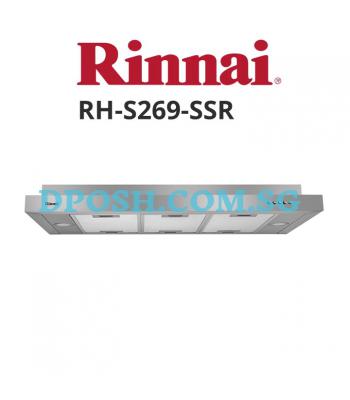 Rinnai-RH-S269-SSR