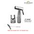 Fidelis-FT-5033P-Bidet Spray-Stainless Steel Fidelis-FT-5033P-Bidet Spray-Stainless Steel