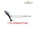 Fidelis-FT-5033P-Bidet Spray-Stainless Steel Fidelis-FT-5033P-Bidet Spray-Stainless Steel
