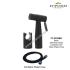 Fidelis-FT-5033BK-Bidet Spray-Stainless Steel Fidelis-FT-5033BK-Bidet Spray-Stainless Steel