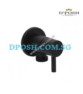 Fidelis-FT-107-3BK-Angle Valve