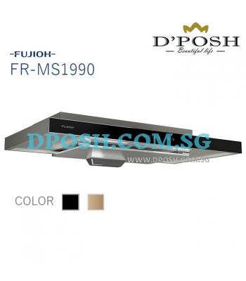 Fujioh FR-MS 1990R ( Recycling )​ Cooker Hood 