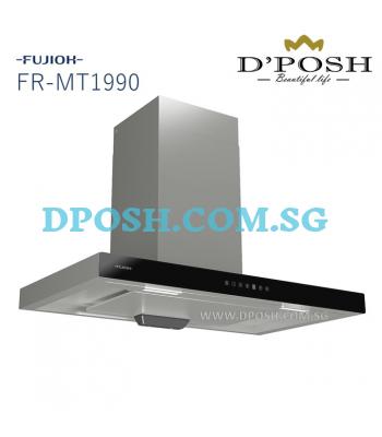 Fujioh FR-MT 1990R  ( Recycling ) Cooker Hood 