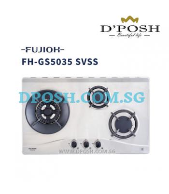 Fujioh FH-GS5035 SVSS