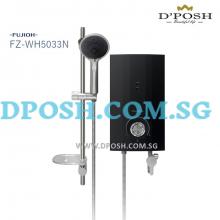 Fujioh FZ-WH5033N ( BLACK )