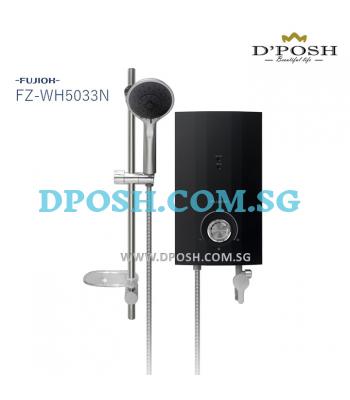 Fujioh FZ-WH5033N ( BLACK )