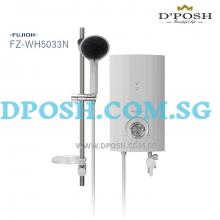 Fujioh FZ-WH5033N ( WHITE )