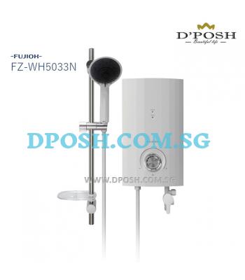 Fujioh FZ-WH5033N ( WHITE )