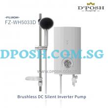 Fujioh FZ-WH5033D With DC PUMP ( WHITE )