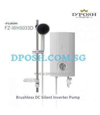 Fujioh FZ-WH5033D With DC PUMP ( WHITE )