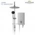 Fujioh FZ-WH5033NR With Rain Shower ( WHITE )