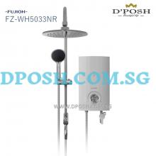 Fujioh FZ-WH5033NR With Rain Shower ( WHITE )