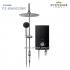 Fujioh FZ-WH5033NR With Rain Shower ( BLACK )