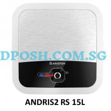 Ariston-ANDRIS 2 RS 15L Storage Heater 
