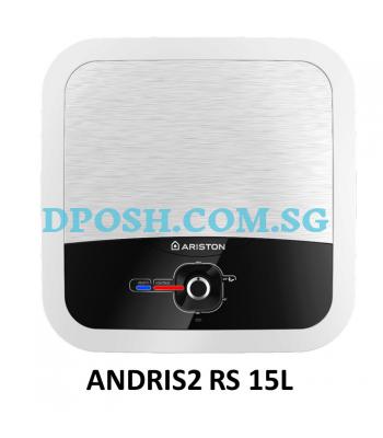 Ariston-ANDRIS 2 RS 15L Storage Heater 