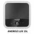Ariston-ANDRIS 2 LUX 15L Storage Heater 