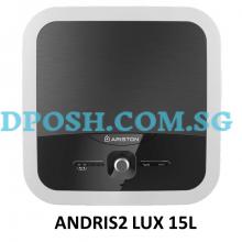 Ariston-ANDRIS 2 LUX 15L Storage Heater 