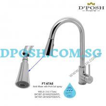 Fidelis FT-67A5-Kitchen Sink Mixer Tap