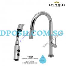 Fidelis FT-67B5-Kitchen Sink Mixer Tap