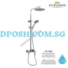 Fidelis FT-7107