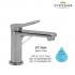 Fidelis FT-7101-Basin Mixer Tap