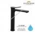 Fidelis FT-7102-Tall Basin Mixer Tap