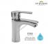 Fidelis FT-67C1-Basin Mixer Tap