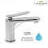 Fidelis FT-67D1-Basin Mixer Tap