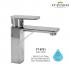 Fidelis FT-67E1-Basin Mixer Tap