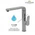 Fidelis FT-7105B-Kitchen Sink Mixer Tap