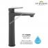 Fidelis FT-7302-Tall Basin Mixer Tap